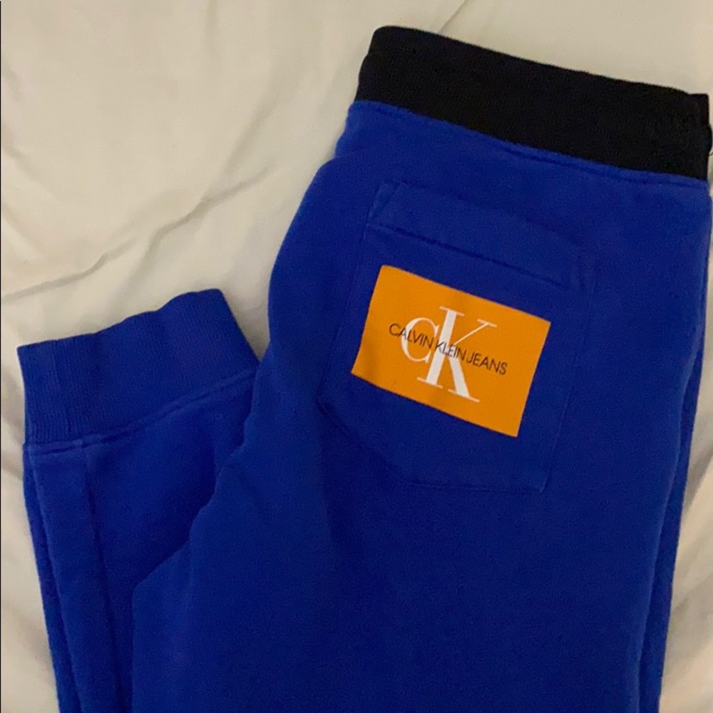 CK pants